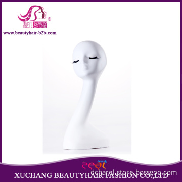 Mannequin Head Showing Head Display Head